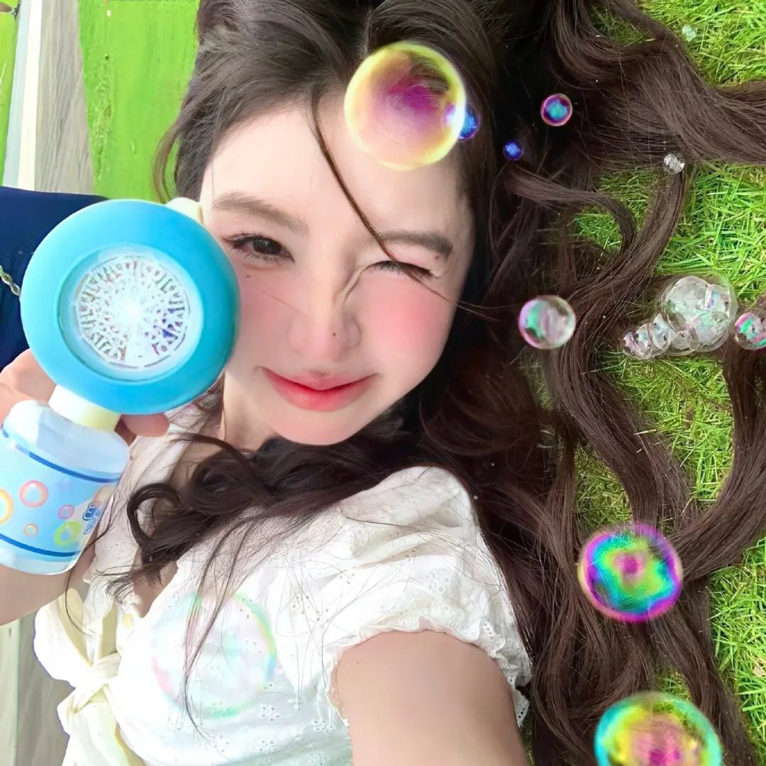 你在星光深处