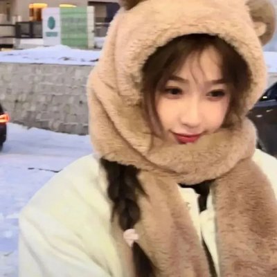 逃亡的女孩