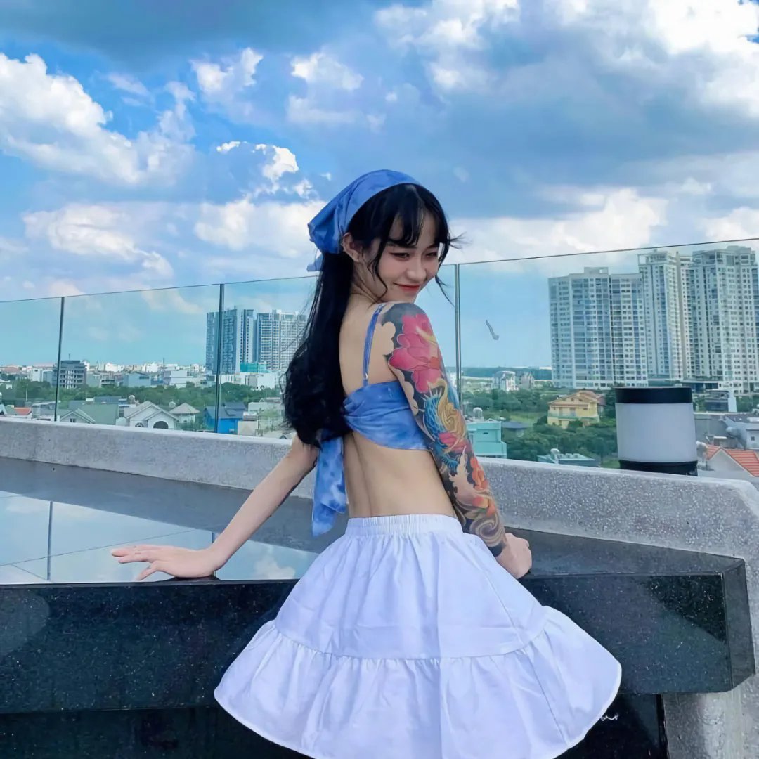 封神：妲己